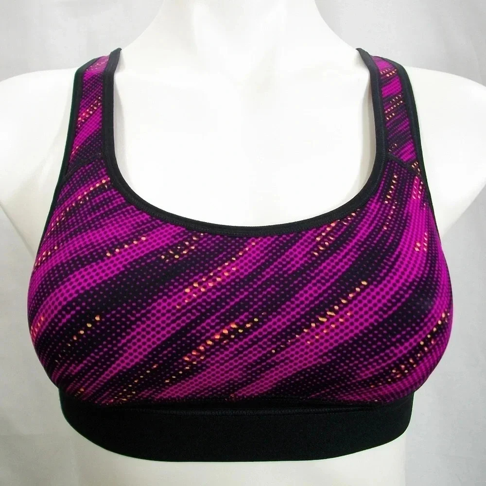 Champion N9646 Power Core Max Wire Free Sport Bra